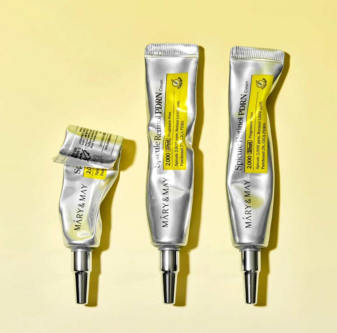 Spicule Collagen PDRN Cream